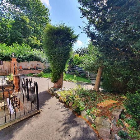 Spectacular Period Property Located In Leicester Buitenkant foto